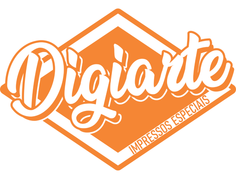 Digiarte Impressos Especiais